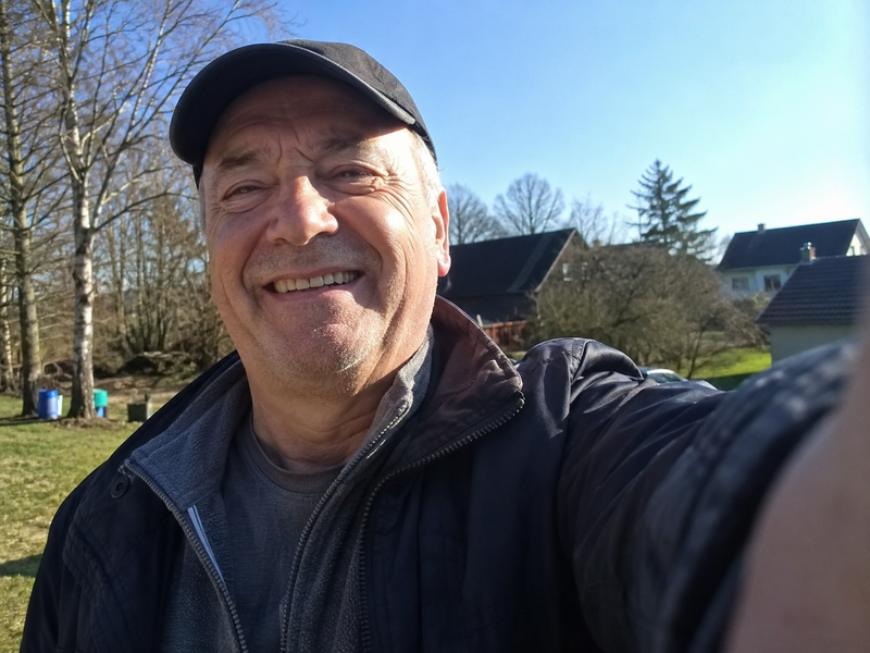 Kundenfoto